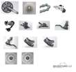 SHIMANO SLX M660 sada