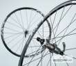 SHIMANO WH-MT65 zapleten� kola