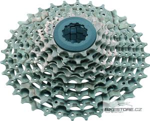 SHIMANO XTR CS-M970 (9) kazetov� pastorky (kazeta)
