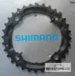 SHIMANO Y-1F998020/Y-1F898020 st�edn� p�evodn�k pro kliky Deore XT FC-M760