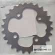 SHIMANO Y-1FV26000 mal� p�evodn�k pro kliky Deore LX FC-M581