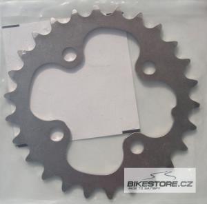 SHIMANO Y-1FV26000 mal� p�evodn�k pro kliky Deore LX FC-M581