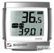 SIGMA SPORT BC 506 Topline cyklocomputer