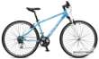 SUPERIOR 600w trekkingov� kolo 2009