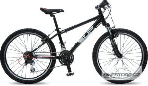 SUPERIOR Racing Team Cadet 24 d�tsk� kolo 2011