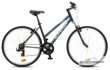 SUPERIOR RX 500 Lady trekkingov� kolo 2009