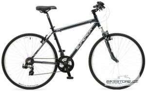 SUPERIOR RX 500 trekkingov� kolo 2008