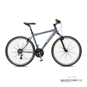SUPERIOR RX 560 trekkingov� kolo 2009
