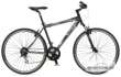 SUPERIOR RX 560 trekkingov� kolo 2008