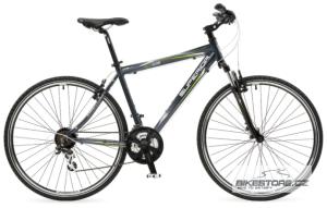 SUPERIOR RX 560 trekkingov� kolo 2008