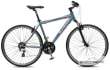 SUPERIOR RX 560 trekkingov� kolo 2009