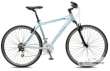 SUPERIOR RX 590 trekkingov� kolo 2009