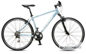 SUPERIOR RX 610 trekkingov� kolo 2009