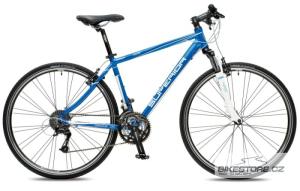 SUPERIOR RX 620 trekkingov� kolo 2009