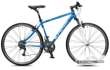 SUPERIOR RX 620 trekkingov� kolo 2009