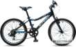 SUPERIOR XC 20 Paint d�tsk� kolo 2011