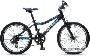 SUPERIOR XC 20 Paint d�tsk� kolo 2011