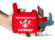 SUPPORT MED Outdoor l�k�rni�ka pro cyklisty