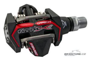 TIME ATAC XS CARBON n�lapn� ped�ly 2007
