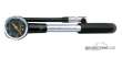 TOPEAK Pocket Shock DXG vysokotlak� hustilka