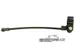 TRAIL GATOR N�hradn� fixa�n� d�l k ta�n� ty�i
