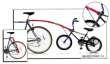 TRAIL GATOR TrailGator ta�n� ty� na d�tsk� kolo