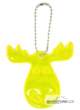 WOWOW Rudolf reflexn� p��v�ek (2 ks)