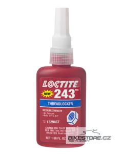  LOCTITE Loctite 243  lepidlo na zvity