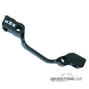  A2Z AD-ISPM 160 IS/postmount adaptr