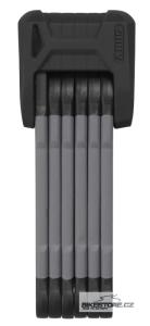  ABUS Bordo Granit X-Plus 6500/85 zmek