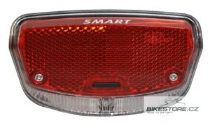 SMART 279R zadn svtlo na nosi