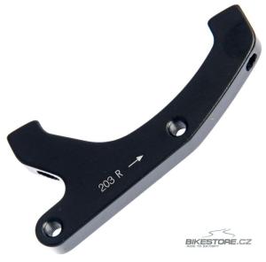  AVID IS/postmount 203 mm zadn adaptr (00.5315.012.050)