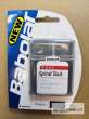 BABOLAT Spiral Tack omotvka (3ks) ern