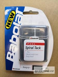 BABOLAT Spiral Tack omotvka (3ks)