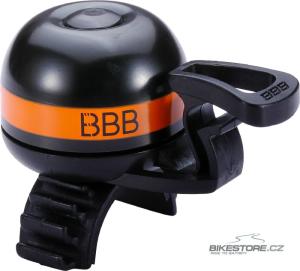 BBB BBB-14 EasyFit Deluxe zvonek