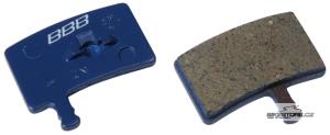 BBB BBS-491 DiscStop brzdov� desti�ky (1 p�r)