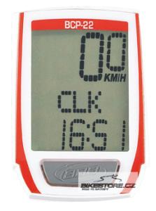  BBB BCP-22 MicoBoard cyklocomputer