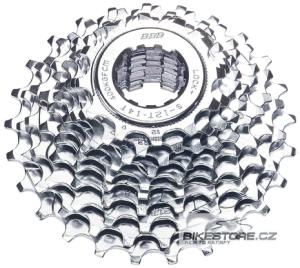 BBB BCS-10S DriveTrain kazetov pastorky (kazeta)