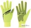 BBB BWG-11 RaceShield Neon zimn rukavice Velikost L