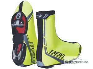  BBB BWS-02 HeavyDuty Neon nvleky na boty