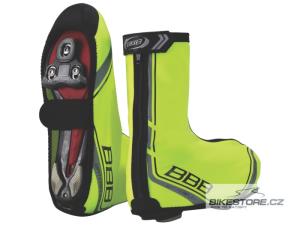  BBB BWS-03 WaterFlex Neon nvleky na boty