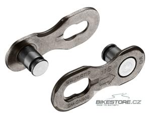 SHIMANO SM-CN900 spojka �et�zu (2 ks)