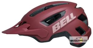 BELL Nomad 2 JR MIPS Pink helma  