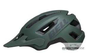 BELL Nomad 2 Mat Green helma  