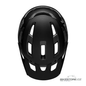 BELL Nomad 2 MIPS Mat Black helma  