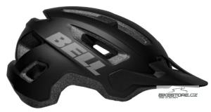 BELL Nomad 2 MIPS Mat Black helma  