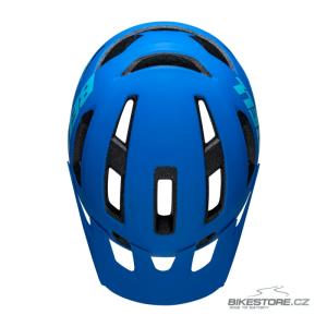 BELL Nomad 2 MIPS Matte Dark Blue helma  