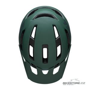 BELL Nomad 2 MIPS Matte Green helma  