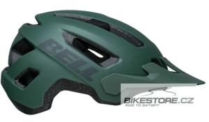 BELL Nomad 2 MIPS Matte Green helma  