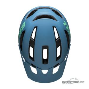 BELL Nomad 2 MIPS Matte Light Blue helma  